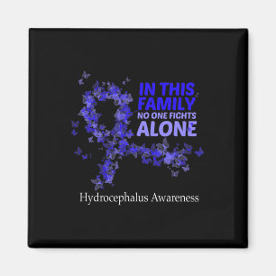 Hydrocephalus Awareness In This Family We Fight To Magnet