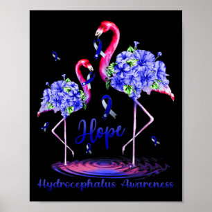 Hydrocephalus Awareness  Poster