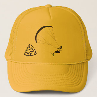 HydroFoil Foilkite Hat 3