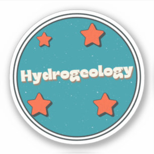 Hydrogeology