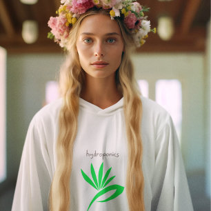 Hydroponics Hoodie
