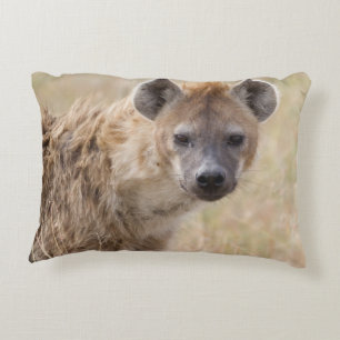 Hyena Decorative Cushion