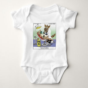 Hyena Dentistry Funny Gifts, Tees & Collectibles