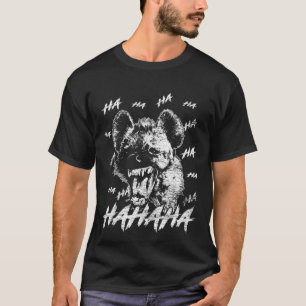 hyena T-Shirt