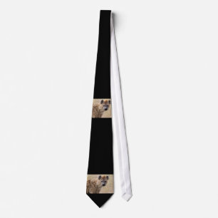 Hyena Tie