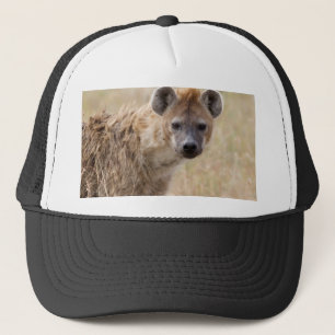 Hyena Trucker Hat