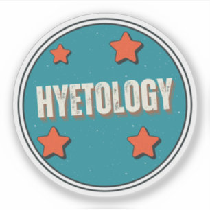Hyetology