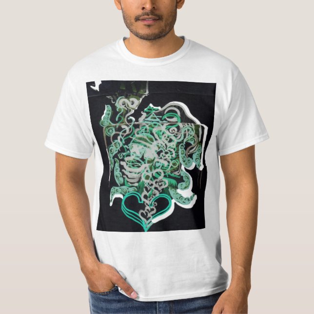 hyey T-Shirt (Front)