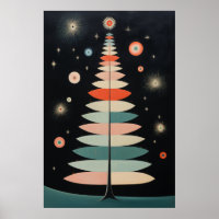 Hygge Christmas Tree