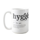 Hygge Definition Danish Quote Cosy Season