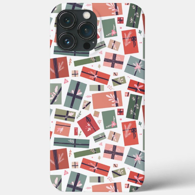 Hygge gifts Case-Mate iPhone case (Back)