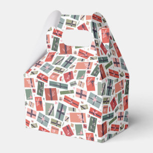 Hygge gifts favour box