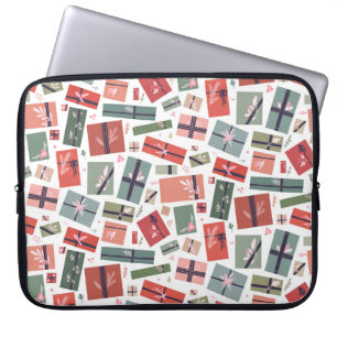 Hygge gifts laptop sleeve