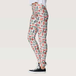 Hygge gifts leggings