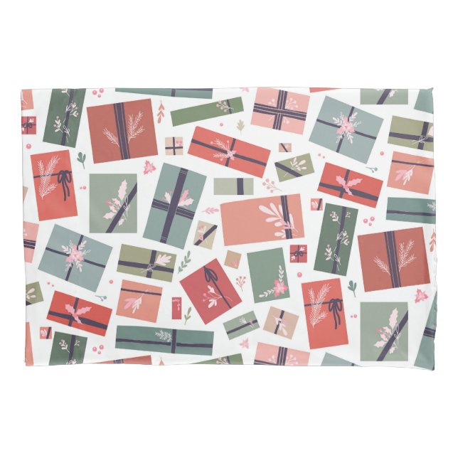 Hygge gifts pillowcase (Front)