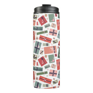 Hygge gifts thermal tumbler