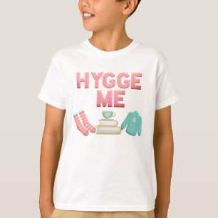 Hygge Time T-Shirt