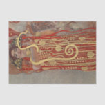 Hygieia by Gustav Klimt Tissue Paper<br><div class="desc">Hygieia by Gustav Klimt</div>