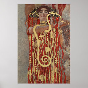 Hygieia Poster