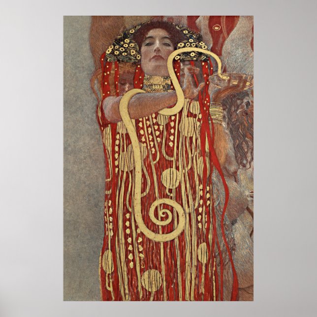Hygieia Poster (Front)