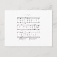 Hymn - Amazing Grace