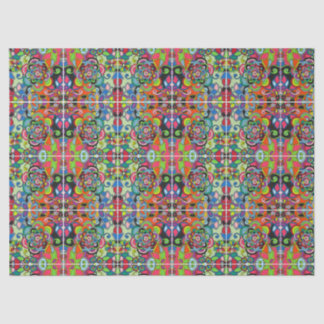 hymn for the weekend tissue paper