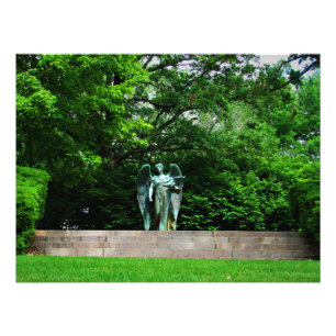 "Hymns in the Wind" Photo Print