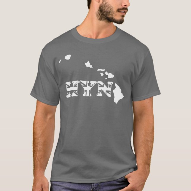 HYN2 T-Shirt (Front)