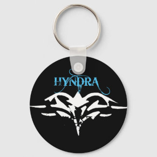 Hyndra Keychain