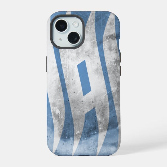 Hyogo prefecture iPhone 15 case (Back)
