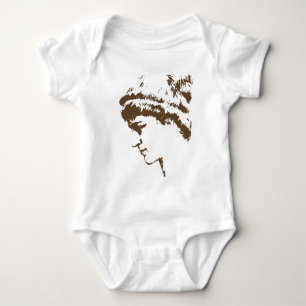 Hypatia Baby Bodysuit