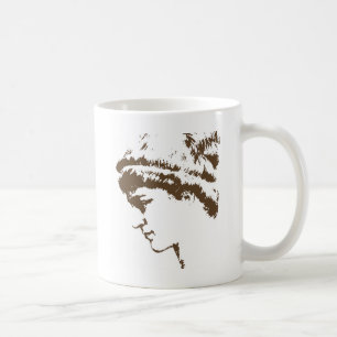 Hypatia Coffee Mug