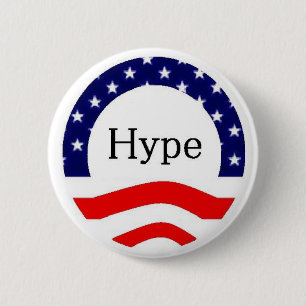 Hype button