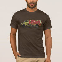Hype Van T Shirt