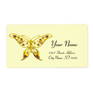 HYPER BUTTERFLY Cream