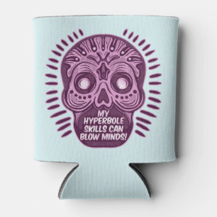 Hyperbole Funny ENGLISH LANGUAGE Can Cooler