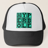 Hyperbole, Gross Exaggeration