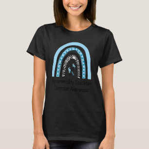 Hypermobility Spectrum Disorder Awareness Hsd Zibr T-Shirt