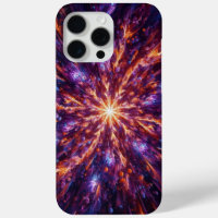 Hypernova Camo, Glowing Camouflage, Starburst