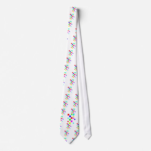 hypno tie (Front)