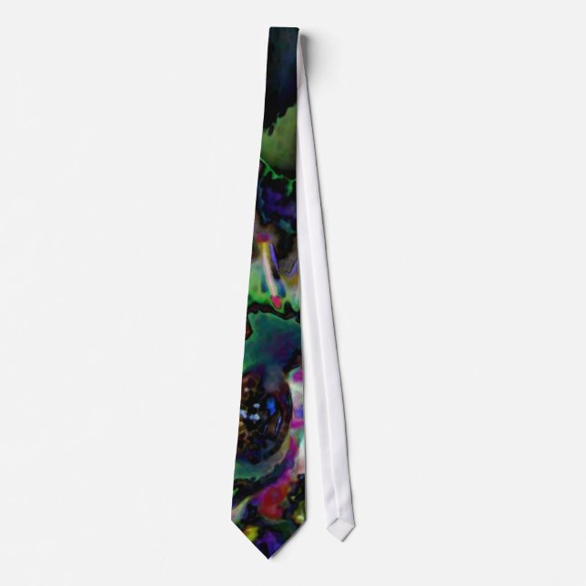 Hypnofluid Tie (Front)