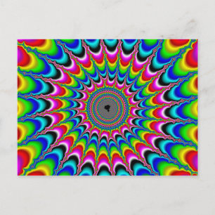 Hypnoorb Postcard