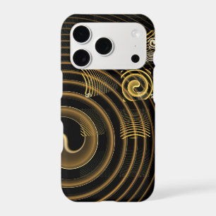 Hypnosis Abstract Art