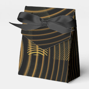 Hypnosis Abstract Art Favour Box
