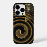 Hypnosis Abstract Art