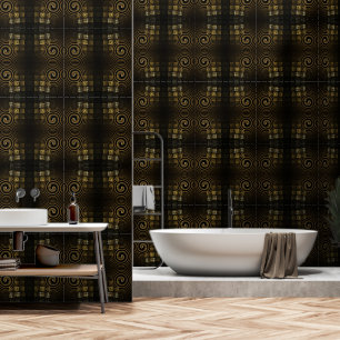 Hypnosis Abstract Art Wallpaper