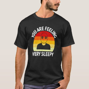 Hypnosis Expert Mind Healer Hypnosis Expert Hypn T-Shirt
