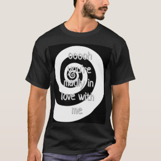 Hypnosis Love Joke Shirt