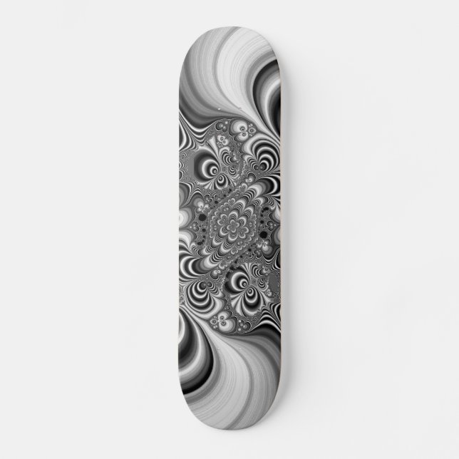 hypnotic dream skateboard (Front)