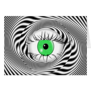 HYPNOTIC EYE - HYPNOTIST